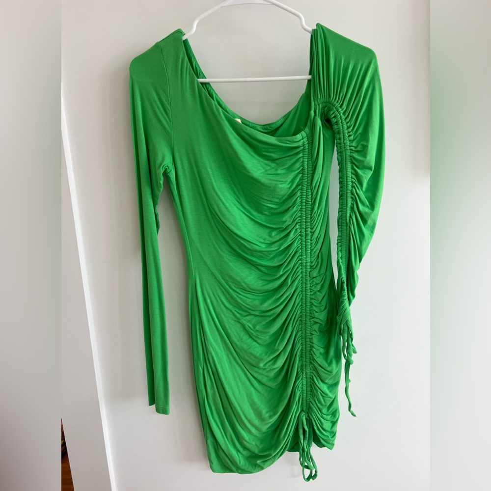 Camila Coelho Lena dress